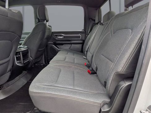Used 2020 RAM 1500 Big Horn RWD image 15