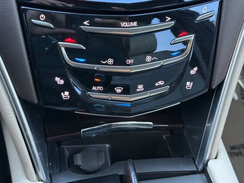 Used 2015 Cadillac XTS Luxury w/ Driver Awareness Package image 24