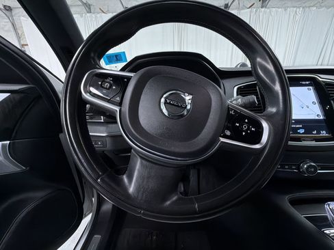 Certified 2021 Volvo XC90 T8 Inscription w/ Advanced Package image 35