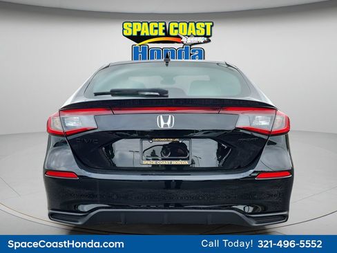 New 2026 Honda Civic Sport image 10