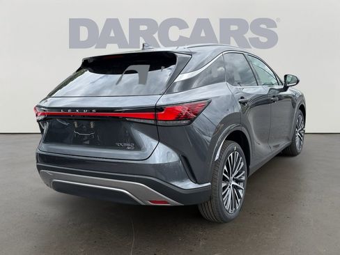 New 2026 Lexus RX 350 Premium Plus AWD/4WD image 2