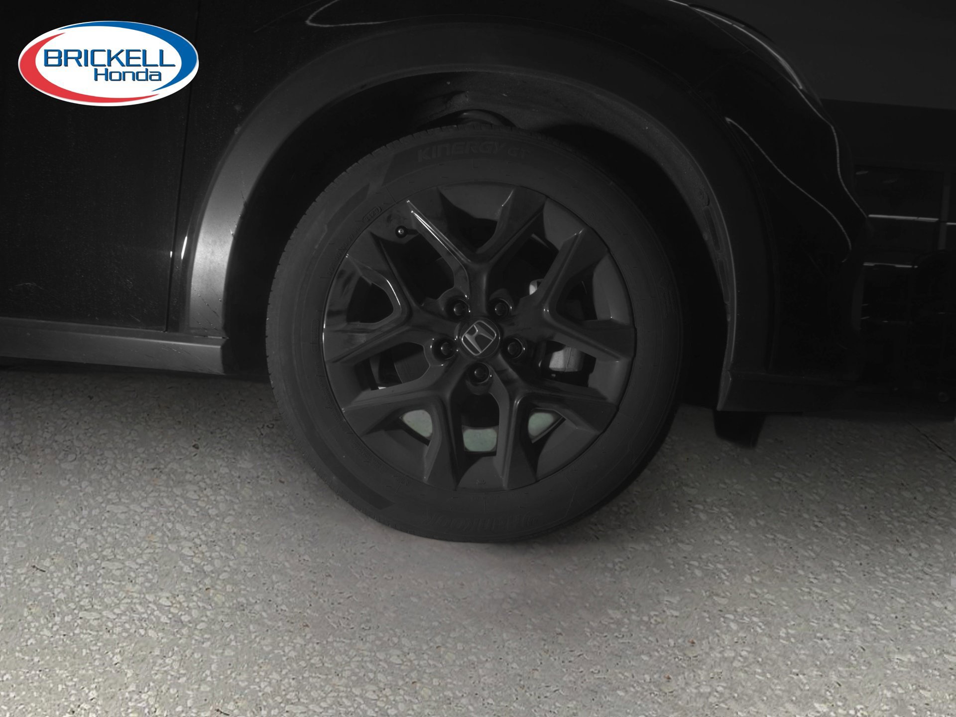 Used 2024 Honda HR-V Sport image 10