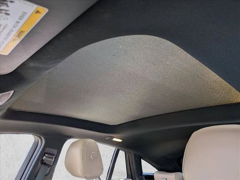 Used 2017 Mercedes-Benz GLE 43 AMG 4MATIC Coupe image 23