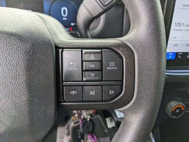 Used 2024 Ford F150 STX AWD/4WD image 27