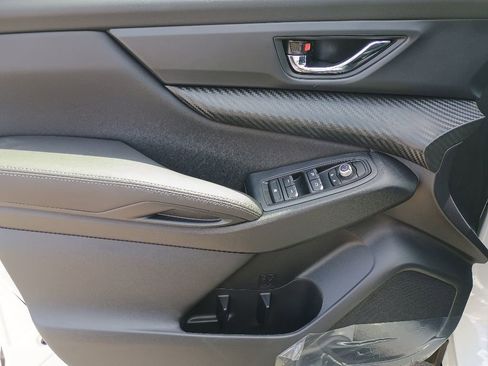 New 2026 Subaru Ascent Premium AWD/4WD image 7