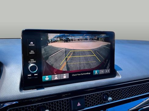 Used 2022 Honda Civic Touring image 27