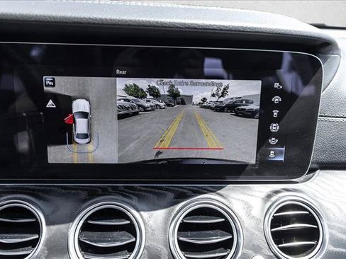 Used 2022 Mercedes-Benz E 53 AMG 4MATIC Sedan image 18