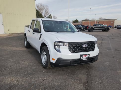 New 2026 Ford Maverick XL w/ Equipment Group 101A image 19