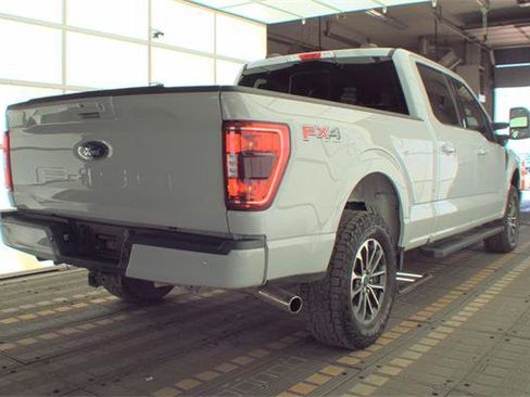 Used 2023 Ford F150 XLT w/ Equipment Group 302A High image 3