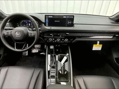 New 2026 Honda Accord Sport image 6