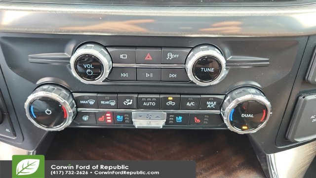 New 2026 Ford F150 King Ranch w/ Equipment Group 601A High AWD/4WD image 24