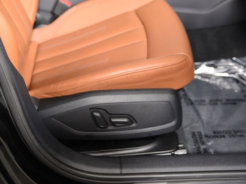 Certified 2023 Audi A4 2.0T Premium w/ Convenience Package image 12