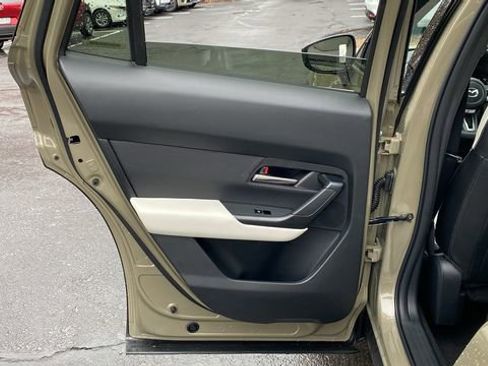 New 2026 MAZDA CX-50 2.5 Turbo w/ Premium Plus Pkg image 25