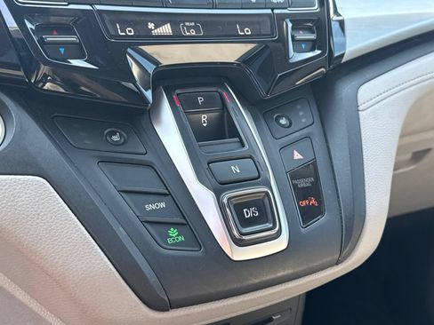 Used 2018 Honda Odyssey EX-L image 20