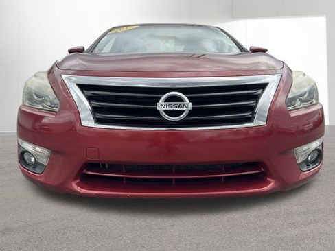 Used 2013 Nissan Altima 2.5 SL w/ Technology Pkg image 33