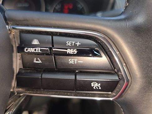 Used 2025 MAZDA CX-90 3.3 Turbo w/ Select Package image 16