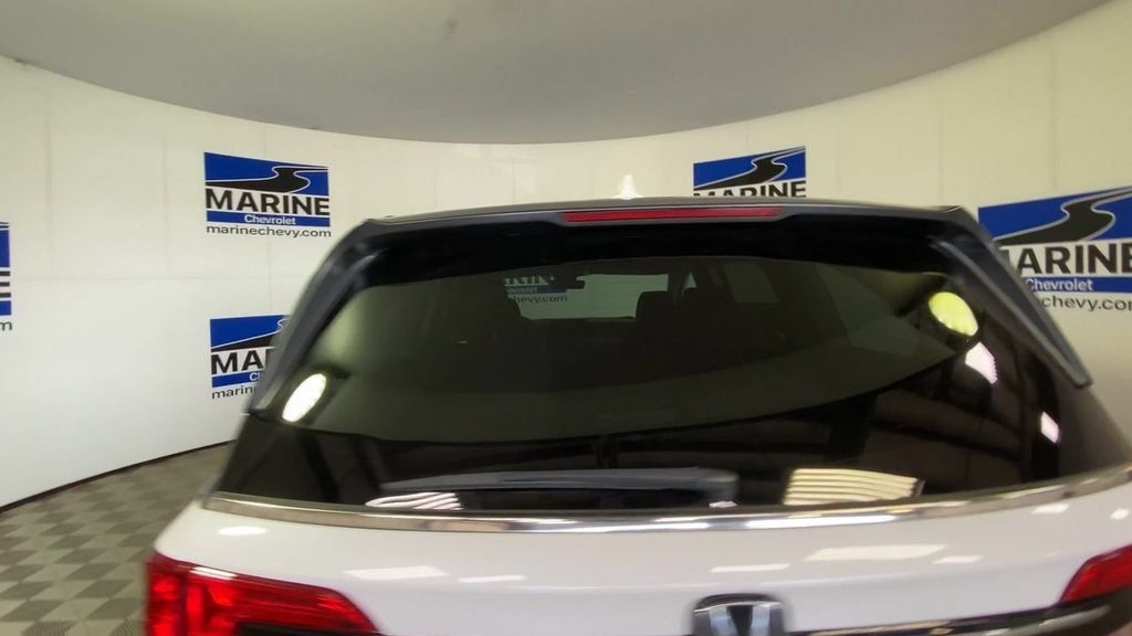 Used 2024 Honda Odyssey Touring image 9
