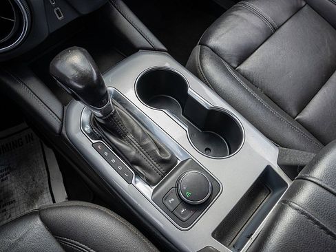 Used 2021 Chevrolet Blazer LT w/ Sound & Technology Package image 27