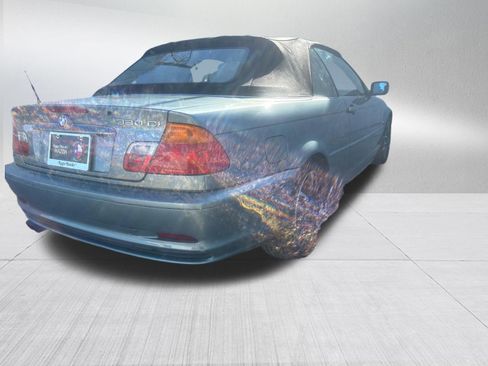 Used 2003 BMW 330Ci Convertible image 7