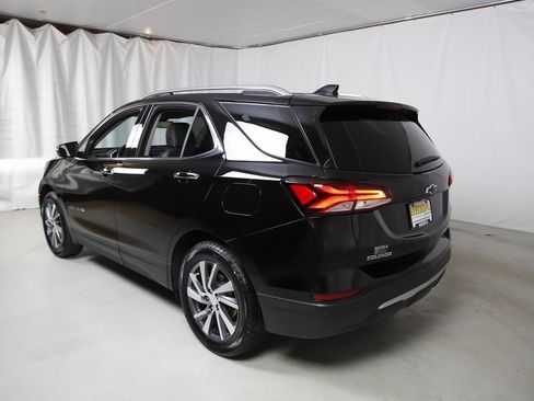 Used 2022 Chevrolet Equinox Premier image 28