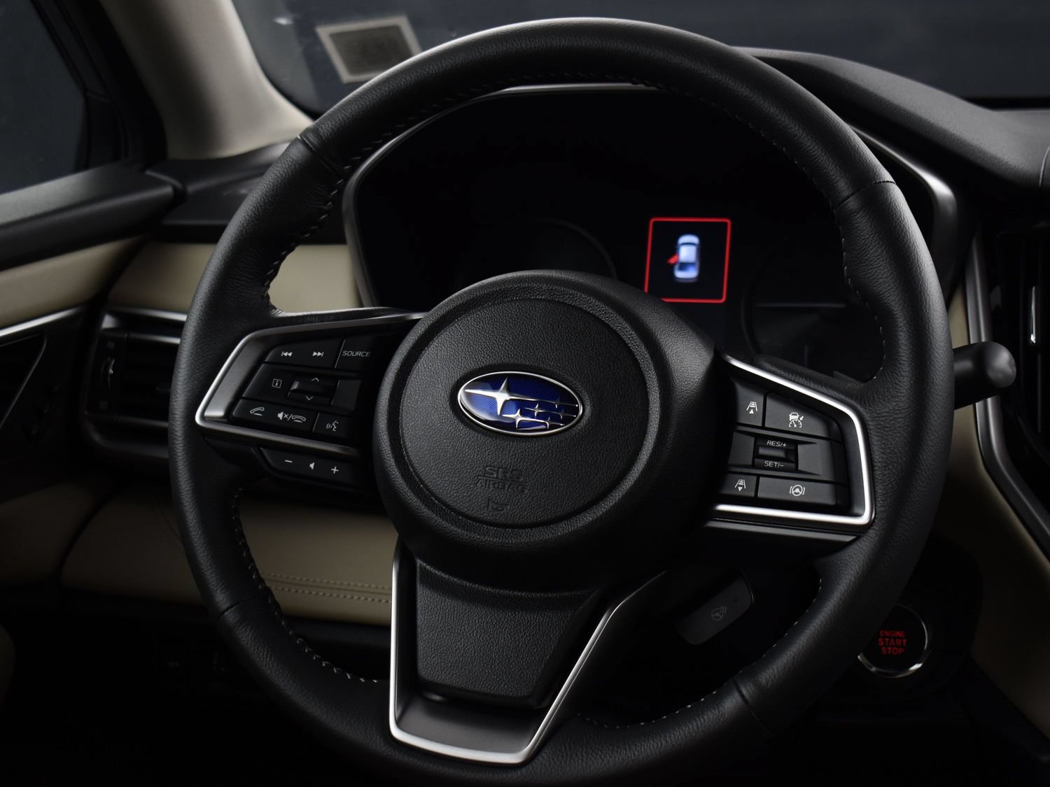 Certified 2025 Subaru Legacy Limited AWD/4WD image 23