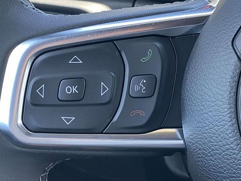 New 2026 Jeep Wrangler Sahara image 49