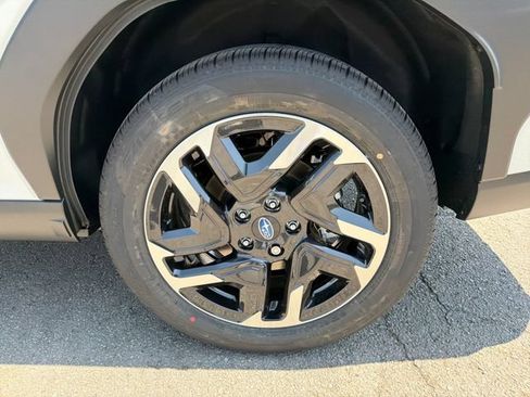 New 2026 Subaru Forester Limited AWD/4WD image 26
