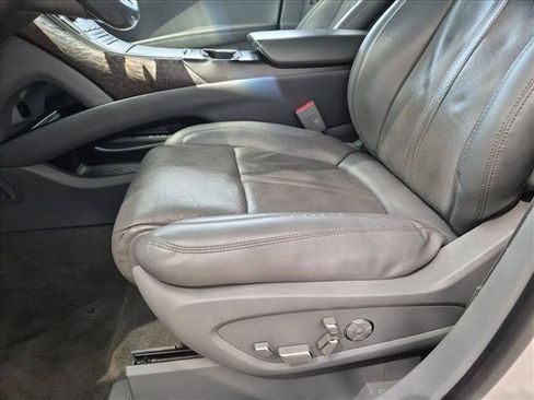 Used 2019 Lincoln Nautilus Reserve w/ Ultimate Package AWD/4WD image 17