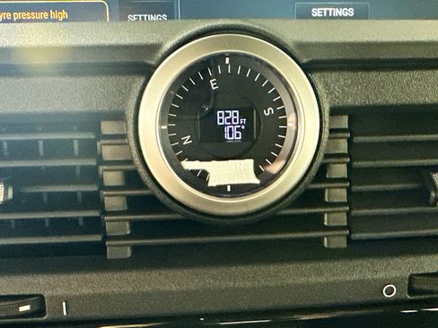 New 2026 INEOS Grenadier Trialmaster Edition image 26