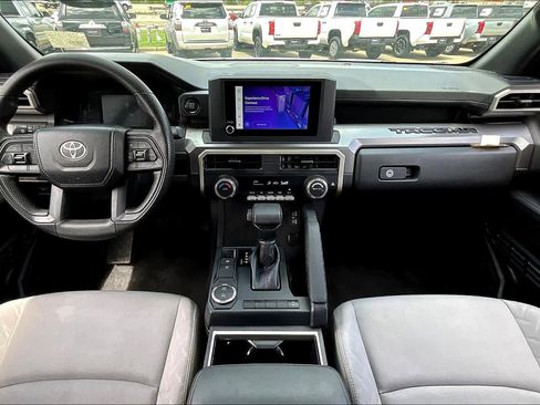 Used 2024 Toyota Tacoma SR5 image 14