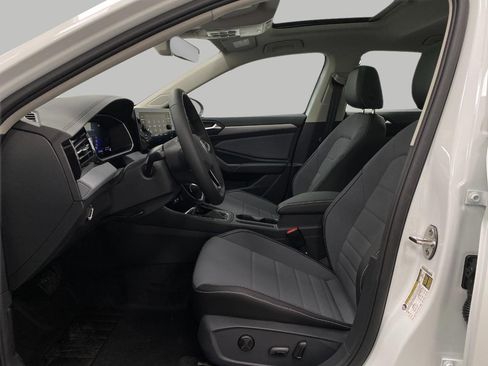 New 2026 Volkswagen Jetta SE image 26