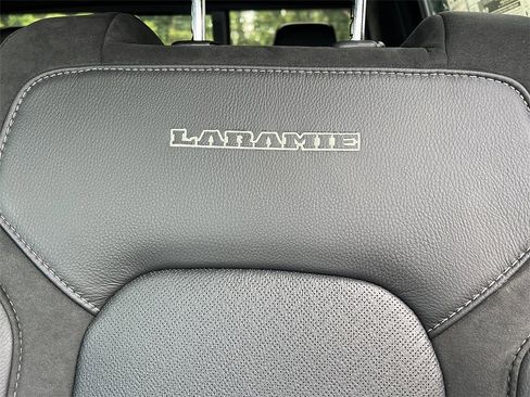 New 2026 RAM 1500 Laramie w/ Bed Utility Group image 22