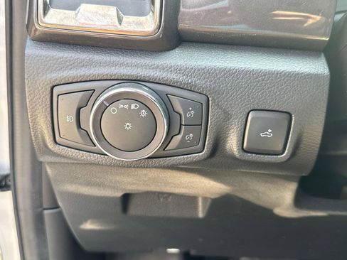 Used 2019 Ford Ranger Lariat w/ Equipment Group 501A Mid image 20