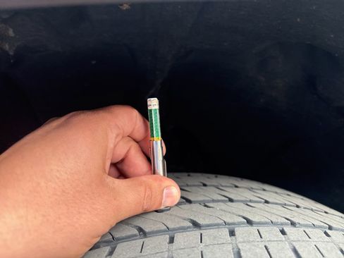 Used 2024 GMC Sierra 1500 Denali w/ Denali Reserve Package image 9