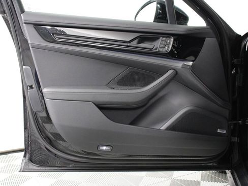 New 2026 Porsche Panamera image 20