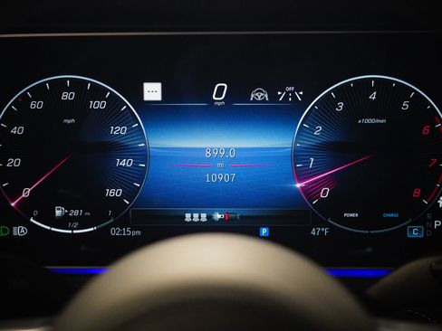 Certified 2025 Mercedes-Benz G 550 G 550 image 19