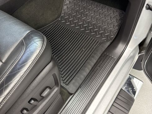 Used 2016 GMC Sierra 1500 SLT w/ SLT Premium Package image 27