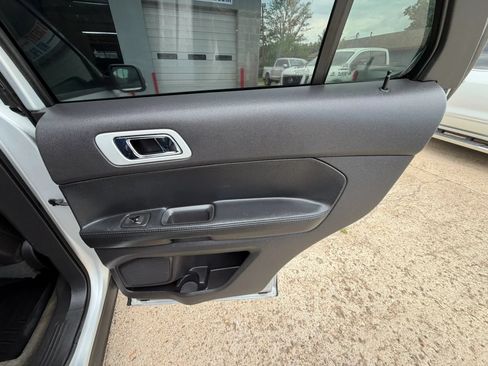 Used 2015 Ford Explorer Limited w/ Equipment Group 302A FWD image 20