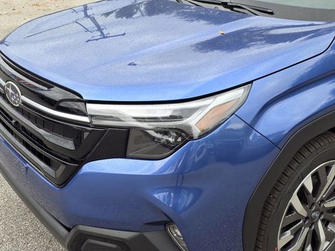 New 2026 Subaru Forester Touring AWD/4WD image 6
