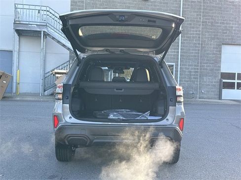 New 2025 Subaru Forester Sport image 15