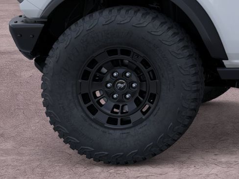 New 2026 Ford Bronco Badlands AWD/4WD image 21