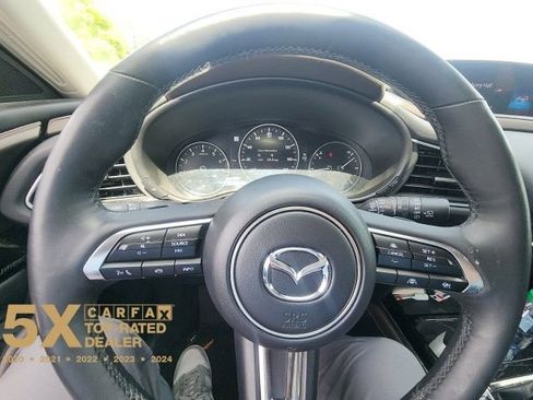 Used 2024 MAZDA CX-30 2.5 Turbo w/ Premium Plus Pkg image 29