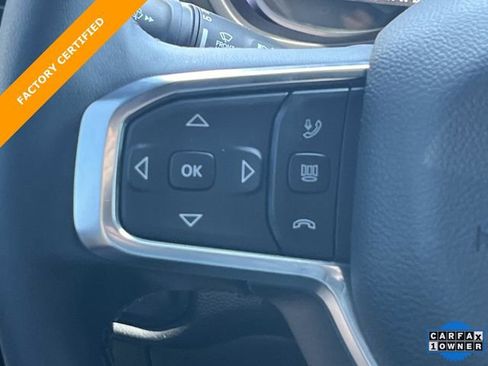 Certified 2025 RAM 2500 Laramie w/ Night Edition AWD/4WD image 30