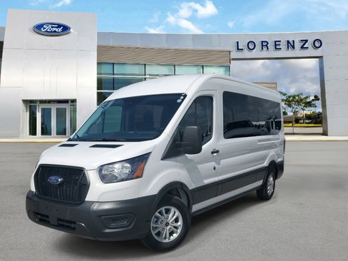 Used 2025 Ford Transit 350 XL image 1