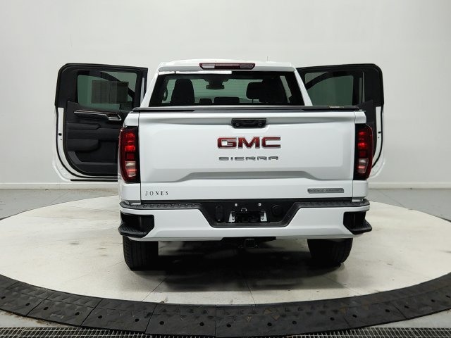 Used 2024 GMC Sierra 1500 Elevation AWD/4WD image 15