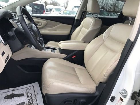 Used 2023 Nissan Murano SL image 17