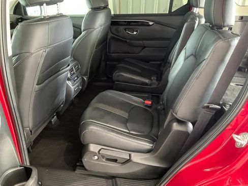 Certified 2023 Honda Pilot EX-L image 19