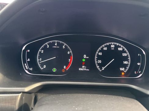 Certified 2021 Honda Accord Sport Special Edition image 25