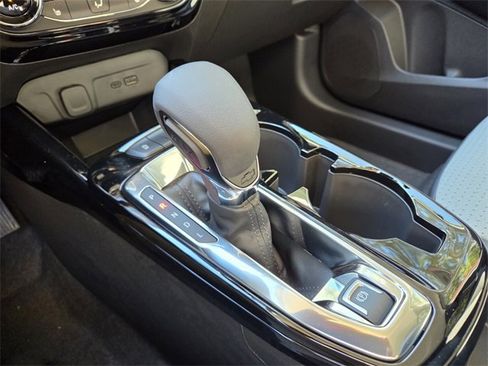 New 2026 Chevrolet Trax LT w/ Driver Confidence Package image 27