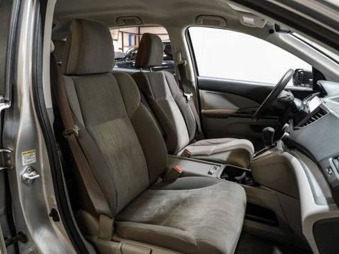 Used 2014 Honda CR-V LX image 36